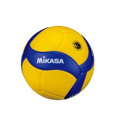 ヨドバシ.com - MIKASA ミカサ バレーボール 国際公認球 検定球5号 