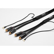 フォノケーブル RCA-RCA タイプ J7-PHONO Clear Force 1.2m