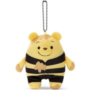 ディズニーキャラクター Mocchi-Mocchi- ボールチェーンマスコット くまのプーさん ハチミツ [キャラクターグッズ]