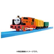 きかんしゃトーマス TS-22 プラレール ニア [対象年齢：3歳～]