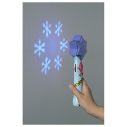 ヨドバシ Com タカラトミー Takaratomy アナと雪の女王2 どこでもうたってライトアップ カラオケハンドマイク 対象年齢 3歳 通販 全品無料配達