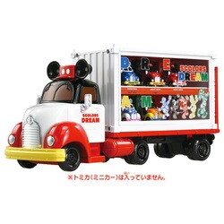 ヨドバシ.com - タカラトミー TAKARATOMY トミカ ディズニー