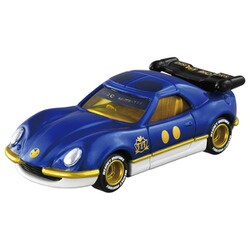 ヨドバシ Com タカラトミー Takaratomy トミカ ディズニーモータース ジッティーエックス ルート717 ミッキーマウス 対象年齢 3歳 通販 全品無料配達