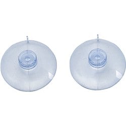 吸盤 小 2個 セットエクレール DR5306