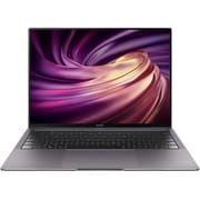 HUAWEI MateBook X Pro 13.9インチ/core i5-10210U/メモリ 16GB/SSD 512GB/Windows 10 Home 64ビット/スペースグレー MAHCAHH55CNCNNUA