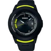 ワイアード WW TYPE4(ツーダブ タイプフォー) Bluetooth搭載 メンズ ウレタンバンド AGAB415