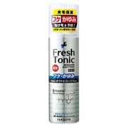 薬用育毛 フレッシュトニック フケ・かゆみ 190g [育毛剤]