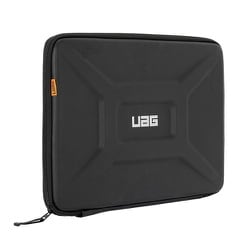 UAG LARGE SLEEVE 15インチ用 ブラック UAG-RSLVL-BK