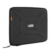 UAG LARGE SLEEVE 15インチ用 ブラック UAG-RSLVL-BK