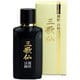 賞状・目録用 墨液 三歌仙 50ml 11820