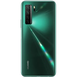 ヨドバシ.com - ファーウェイ HUAWEI P40 lite 5G Crush Green