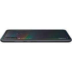 ヨドバシ.com - ファーウェイ HUAWEI P40 lite E Midnight Black