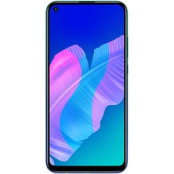 ヨドバシ.com - ファーウェイ HUAWEI P40 lite E Aurora Blue