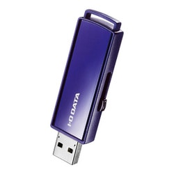 ヨドバシ.com - アイ・オー・データ機器 I-O DATA EU3-PW/64GR [USB