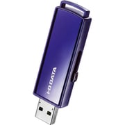 セキュリティUSBメモリー USB 3.1 Gen 1(USB 3.0)対応 64GB EU3-PW/64GR