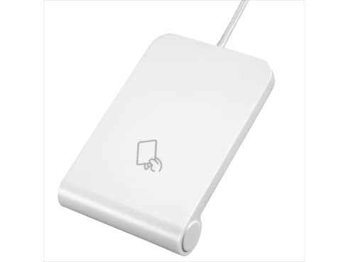 ヨドバシ Com アイ オー データ機器 I O Data Usb Nfc3 Nfcリーダライタ ぴタッチ 通販 全品無料配達