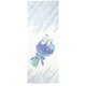 注染手ぬぐい 水無月（6月） 雨の花嫁 DT-TN006