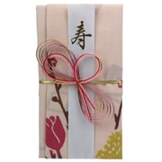 注染手ぬぐい ご祝儀袋 弥生（3月） 桃の節句 DT-TG003
