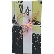 注染手ぬぐい ご祝儀袋 長月（9月） 十五夜うさぎ DT-TG009
