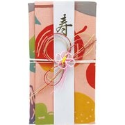 注染手ぬぐい ご祝儀袋 神無月（10月） 収穫祭 DT-TG010
