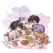 喫茶ステラと死神の蝶 ドラマCD ～挑め！春限定ケーキコンペ！～ [音楽CD]