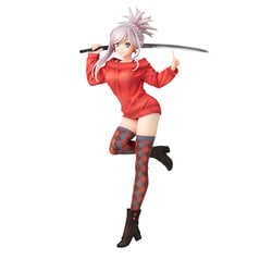 ヨドバシ.com - アルター ALTER Fate/Grand Order 宮本 武蔵 私服ver