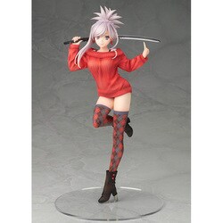 アルター FGO 宮本武蔵 私服Ver. 1/7スケールフィギュア Amazon.co.jp: Fate Grand Order FGO 宮本武蔵 私服Ver. 1 7