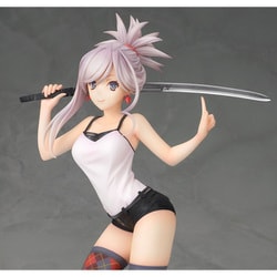 宮本武蔵　私服　アルター　フィギュア 宮本 武蔵 私服Ver. | ALTER