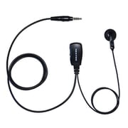 特定小電力トランシーバー用イヤホンマイク 1PIN ストレートタイプ NP-22YS