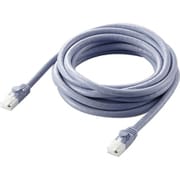 LANケーブル/CAT6A対応/EU RoHS指令準拠/爪折れ防止/簡易パッケージ仕様/3m/ブルー LD-GPAT/BU3/RS