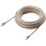 LANケーブル/CAT6対応/EU RoHS指令準拠/爪折れ防止/簡易パッケージ仕様/15m/ライトグレー LD-GPT/LG15/RS