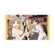 クロックワークス 万能マットコレクションVol.64 ストライクウィッチーズ2 A [トレーディングカード用品]