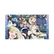 クロックワークス 万能マットコレクションVol.64 ストライクウィッチーズ2 B [トレーディングカード用品]