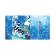 クロックワークス 万能マットコレクションVol.66 GCノベルズ 転生したら剣でした A [トレーディングカード用品]