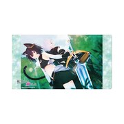 クロックワークス 万能マットコレクションVol.66 GCノベルズ 転生したら剣でした B [トレーディングカード用品]