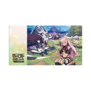 クロックワークス 万能マットコレクションVol.66 GCノベルズ 嘆きの亡霊は引退したい～最弱ハンターによる最強パーティ育成術～ [トレーディングカード用品]