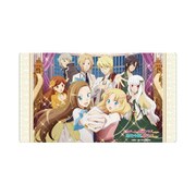 クロックワークス 万能マットコレクションVol.67 乙女ゲームの破滅フラグしかない悪役令嬢に転生してしまった… A [トレーディングカード用品]
