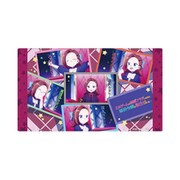 クロックワークス 万能マットコレクションVol.67 乙女ゲームの破滅フラグしかない悪役令嬢に転生してしまった… B [トレーディングカード用品]