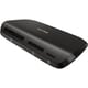 SanDisk ImageMate PRO USB-C マルチカードリーダー/ライター SDDR-A631-JNGNN