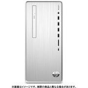 HP Pavilion Desktop TP01-0000 G1モデル Core i5-9400/メモリ 8GB/HDD 2TB/SSD 256GB/Windows 10 Pro (64bit)/Office Home & Business 2019/ナチュラルシルバー 9AQ43AA-AAAB