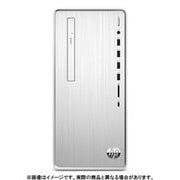 HP Pavilion Desktop TP01-0000 G1モデル Core i7-9700/メモリ 16GB/HDD 2TB/SSD 256GB/Windows 10 Pro (64bit)/Office Home & Business 2019/ナチュラルシルバー 9AQ44AA-AAAB