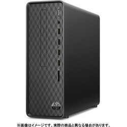 ヨドバシ.com - HP 9AQ16AA-AAAA [HP Slim Desktop S01-pF0000 G1