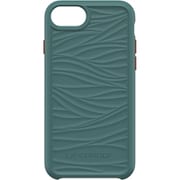 WAKE Series iPhone SE(第2世代)/8/7/6s 4.7インチ用ケース DOWN UNDER - EVERGLADE/GINGER 77-65108