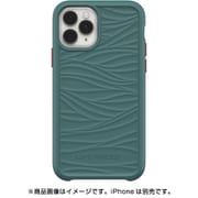 WAKE Series iPhone 11 Pro用ケース DOWN UNDER - EVERGLADE/GINGER 77-65117