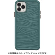 WAKE Series iPhone 11 Pro Max用ケース DOWN UNDER - EVERGLADE/GINGER 77-65120
