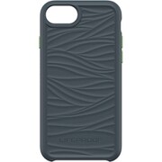 WAKE Series iPhone SE(第2世代)/8/7/6s 4.7インチ用ケース NEPTUNE - STARGAZER/GREEN ASH 77-65109