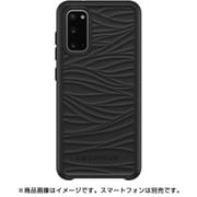 WAKE Series Galaxy S20 用ケース Black 77-65128