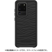 WAKE Series Galaxy S20 Ultra 用ケース Black 77-65125