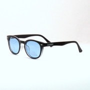 サングラス G1022-BK-LBL