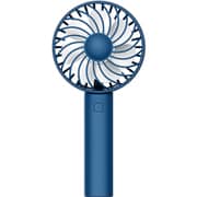 ハンディ扇風機 BLUE STORM MONSTER S LFAN-200004